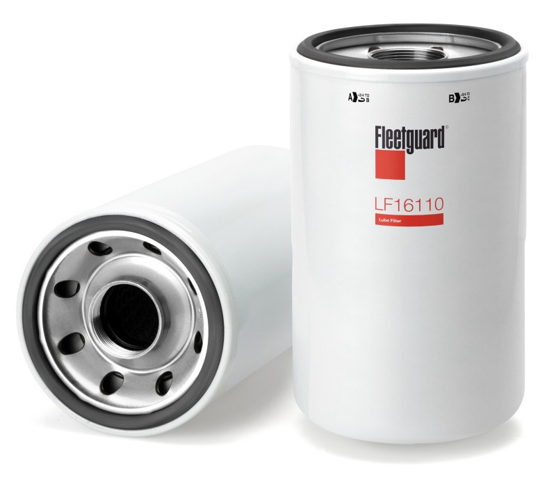 Filtr oleju Fleetguard LF16110 do silnika Cummins