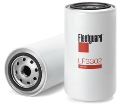 Nakręcany filtr oleju Fleetguard LF3302 do silnika Cummins