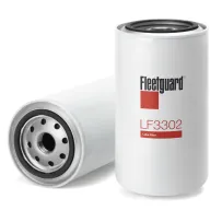 Nakręcany filtr oleju Fleetguard LF3302 do silnika Cummins