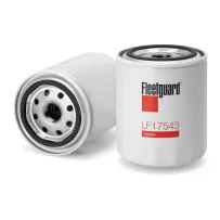 Filtr oleju Fleetguard LF17543 do silnika Cummins