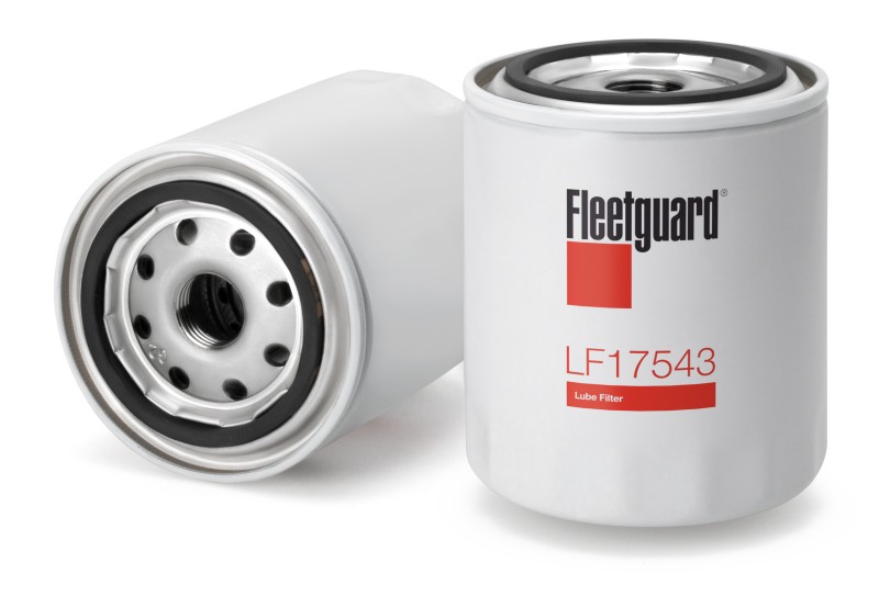 Filtr oleju Fleetguard LF17543 do silnika Cummins