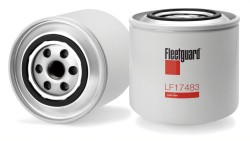Filtr oleju Fleetguard LF17483 do silnika Cummins