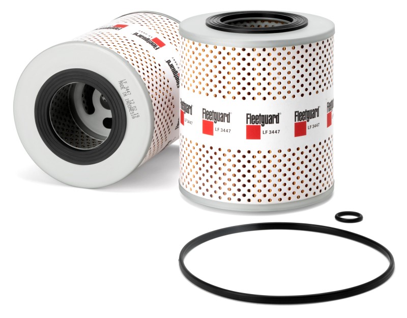 Filtr oleju Fleetguard LF3447 do silnika Cummins