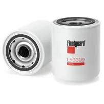 Nakręcany filtr oleju Fleetguard LF3399 do silnika Cummins