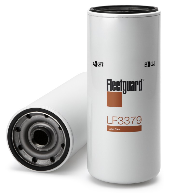 Filtr oleju Fleetguard LF3379 do silnika Cummins
