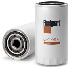 Filtr oleju Fleetguard LF17494 do silnika Cummins