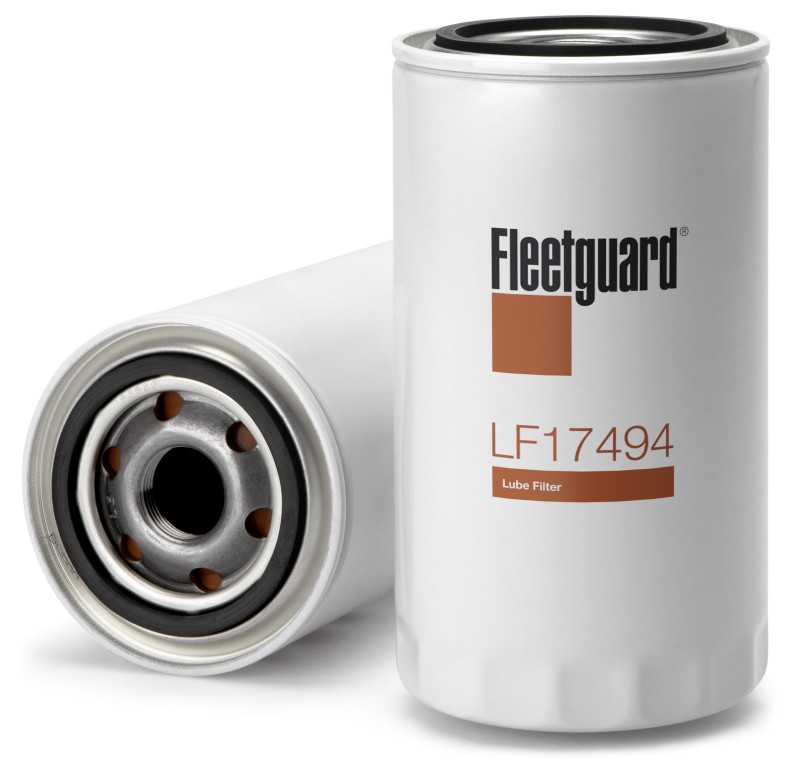 Filtr oleju Fleetguard LF17494 do silnika Cummins