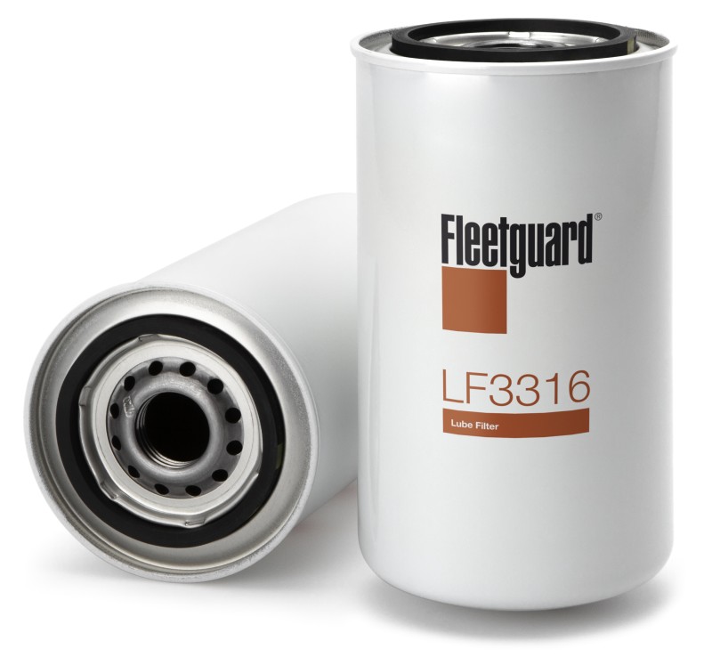 Filtr oleju Fleetguard LF3316 do silnika Cummins