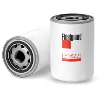 Nakręcany filtr oleju Fleetguard LF16229 do silnika Cummins