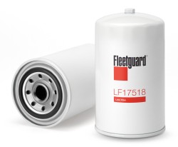 Filtr oleju Fleetguard LF17518 do silnika Cummins