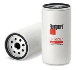 Filtr oleju Fleetguard LF16087 do silnika Cummins