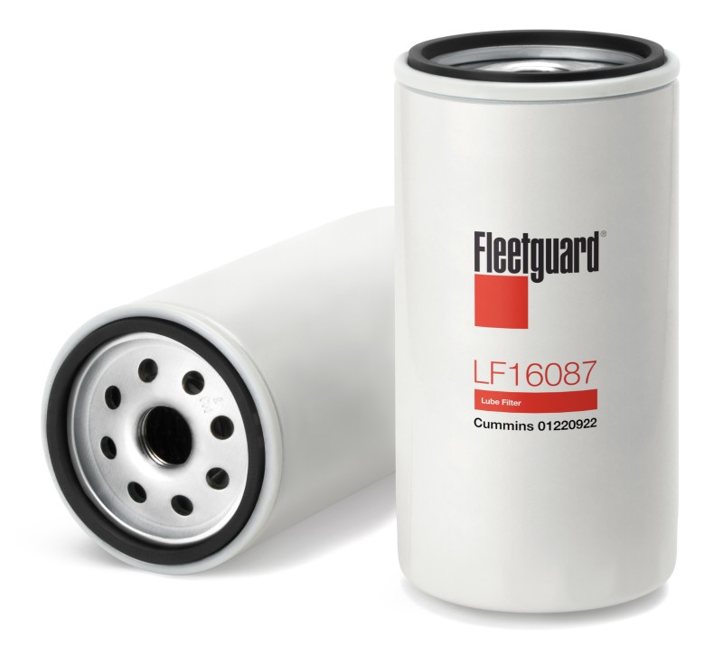 Filtr oleju Fleetguard LF16087 do silnika Cummins
