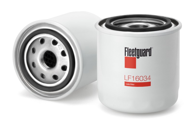 Filtr oleju Fleetguard LF16034 do silnika Cummins