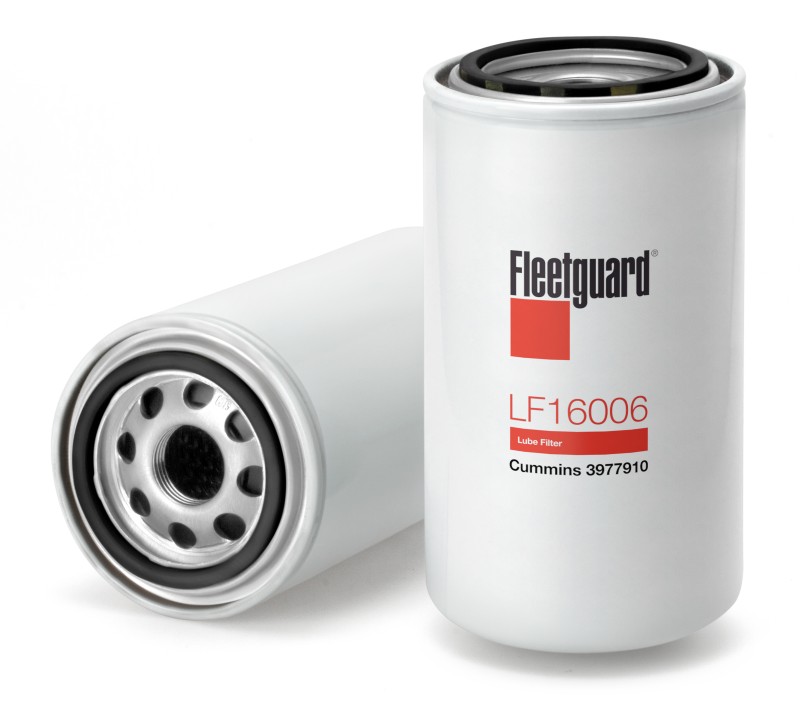 Filtr oleju Fleetguard LF16006 do silnika Cummins