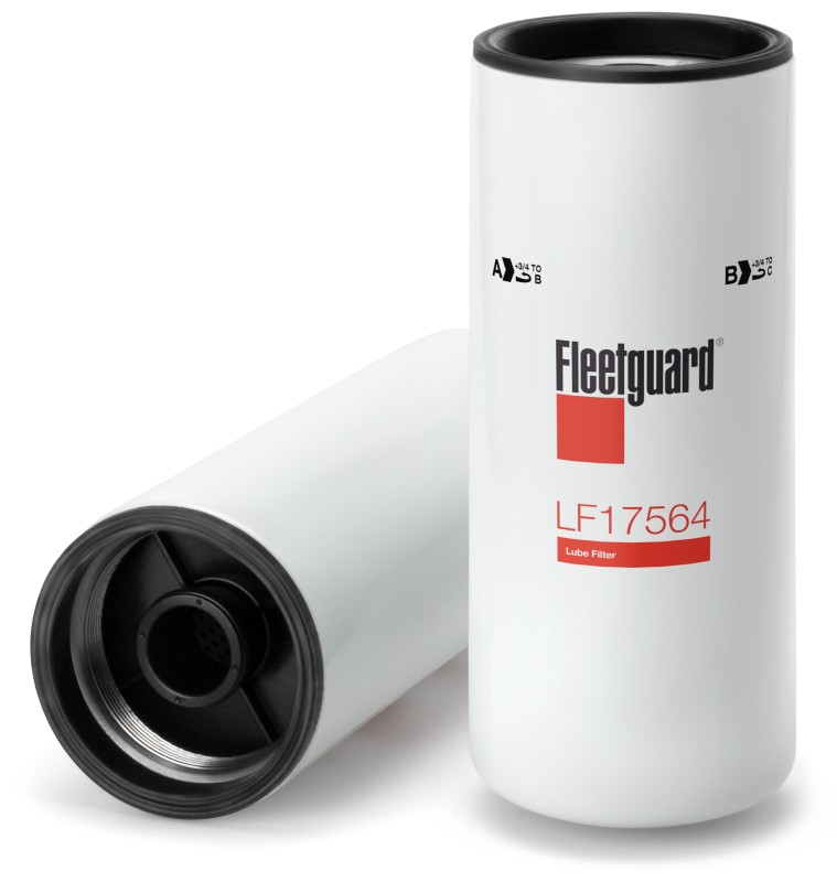 Filtr oleju Fleetguard LF17564 do silnika Cummins