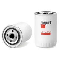 Nakręcany filtr oleju Fleetguard LF17472 do silnika Cummins
