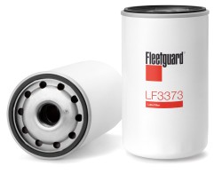 Nakręcany filtr oleju Fleetguard LF3373 do silnika Cummins