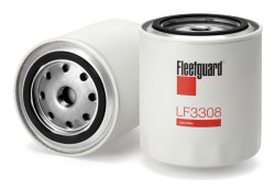 Nakręcany filtr oleju Fleetguard LF3308 do silnika Cummins