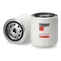 Nakręcany filtr oleju Fleetguard LF3308 do silnika Cummins