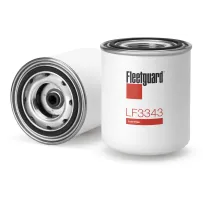 Nakręcany filtr oleju Fleetguard LF3343 do silnika Cummins