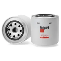 Nakręcany filtr oleju Fleetguard LF3524 do silnika Cummins