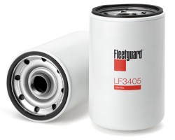 Nakręcany filtr oleju Fleetguard LF3405 do silnika Cummins