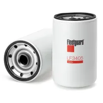 Nakręcany filtr oleju Fleetguard LF3405 do silnika Cummins