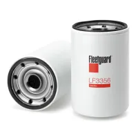 Nakręcany filtr oleju Fleetguard LF3356 do silnika Cummins