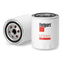 Nakręcany filtr oleju Fleetguard LF3341 do silnika Cummins