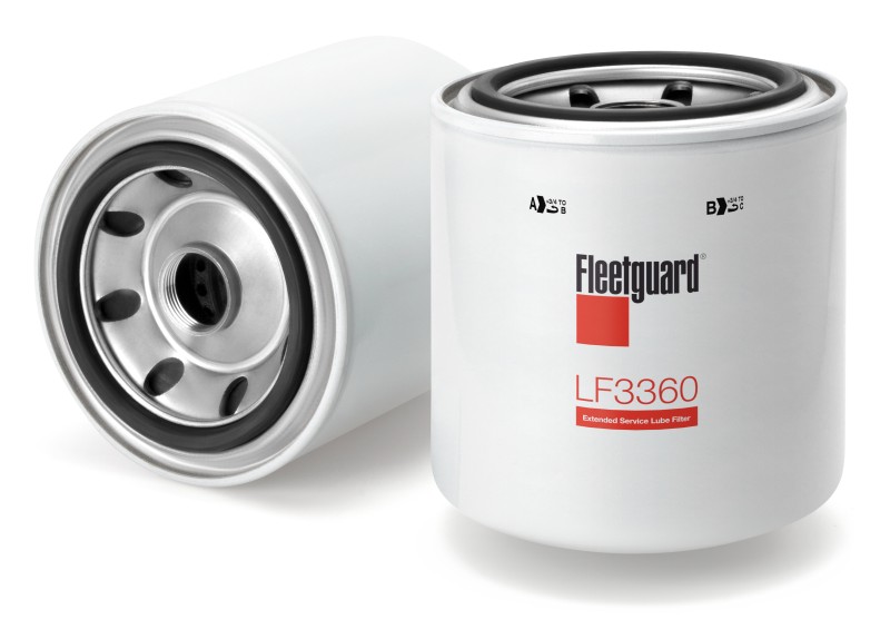Filtr oleju Fleetguard LF3360 do silnika Cummins