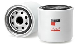 Nakręcany filtr oleju Fleetguard LF3537 do silnika Cummins