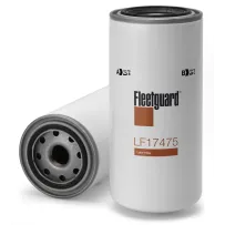Nakręcany filtr oleju Fleetguard LF17475 do silnika Cummins