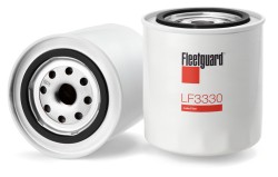 Nakręcany filtr oleju Fleetguard LF3330 do silnika Cummins
