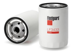 Filtr oleju smarnego (nakręcany) LF3433 do silnika Cummins