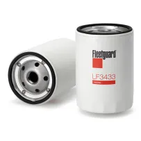 Filtr oleju smarnego (nakręcany) LF3433 do silnika Cummins