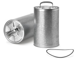 Filtr oleju smarnego LF3515 do silnika Cummins