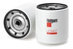 Filtr oleju smarnego (nakręcany) LF3407 do silnika Cummins