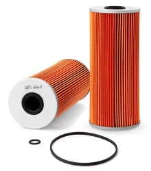 Filtr oleju smarnego LF3457 do silnika Cummins