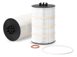 Filtr oleju smarnego LF17514 do silnika Cummins