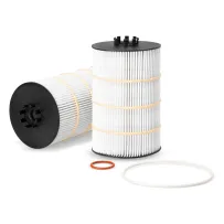 Filtr oleju smarnego LF17514 do silnika Cummins