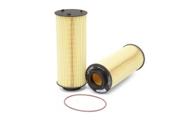 Filtr oleju smarnego LF17487 do silnika Cummins