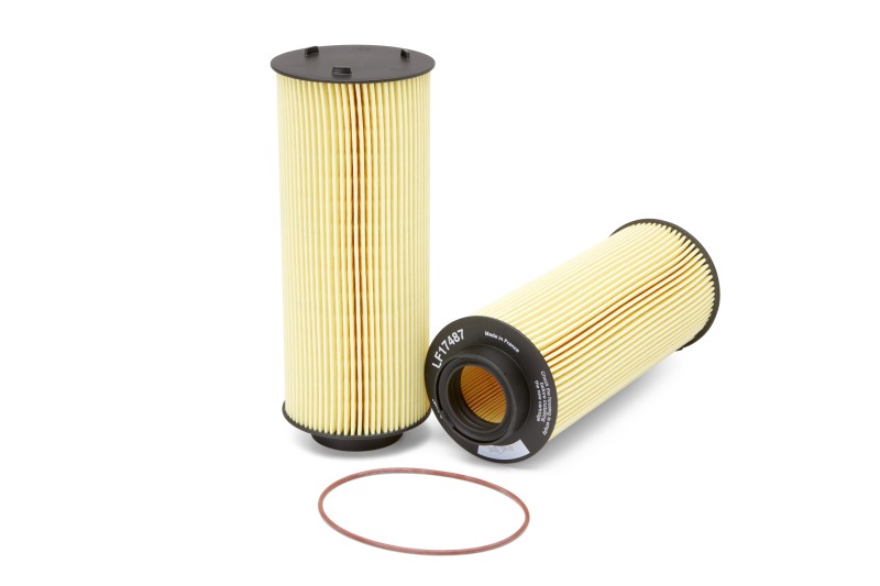 Filtr oleju smarnego LF17487 do silnika Cummins