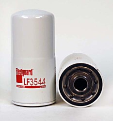 Nakręcany filtr oleju Fleetguard LF3544 do silnika Cummins