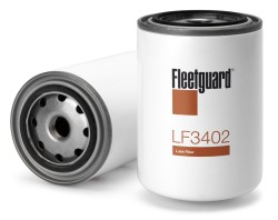 Filtr oleju smarnego (nakręcany) LF3402 do silnika Cummins