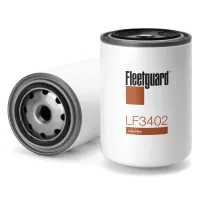 Filtr oleju smarnego (nakręcany) LF3402 do silnika Cummins