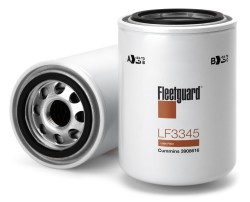 Filtr oleju smarnego LF3345 do silnika Cummins