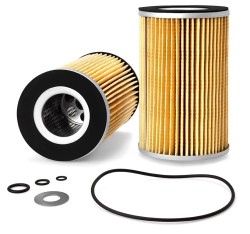 Filtr oleju smarnego LF3319 do silnika Cummins