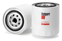 Filtr oleju smarnego (nakręcany) LF3501 do silnika Cummins