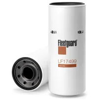 Filtr oleju smarnego LF17499 do silnika Cummins