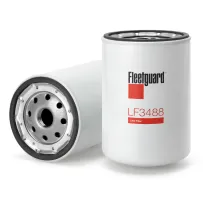 Filtr oleju smarnego (nakręcany) LF3488 do silnika Cummins